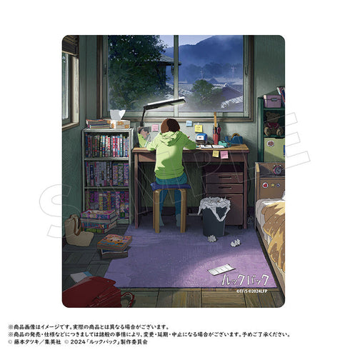 『ルックバック』マウスパッド